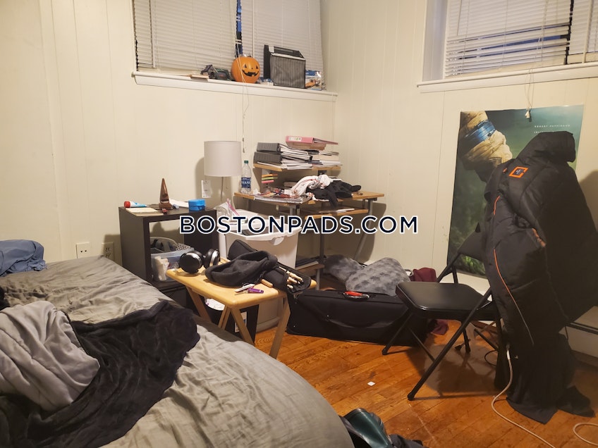 Boston - $4,100+ /month