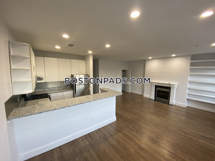 BOSTON - DOWNTOWN - 1 Bed, 1 Bath - Image 12