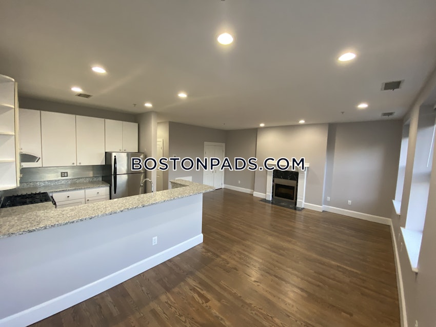 BOSTON - DOWNTOWN - 1 Bed, 1 Bath - Image 12