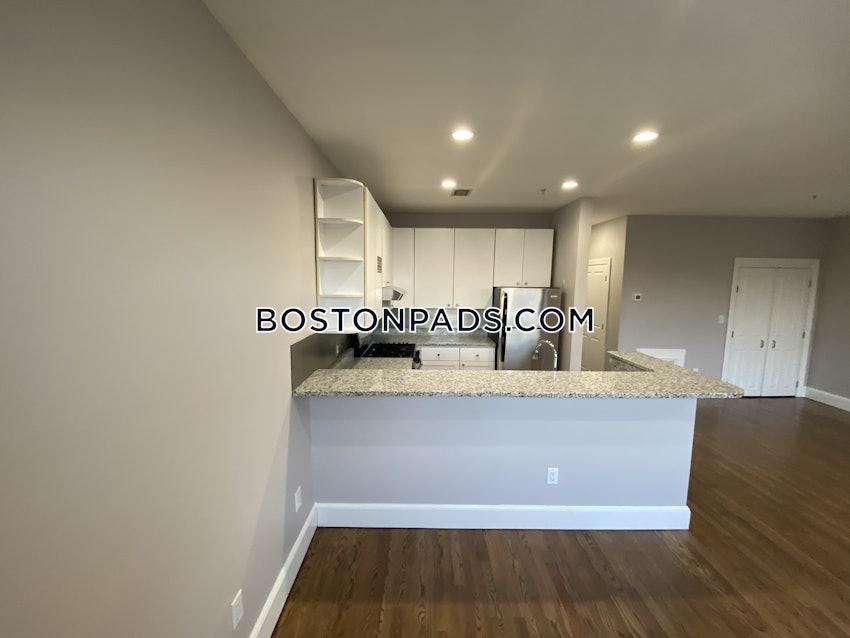 BOSTON - DOWNTOWN - 1 Bed, 1 Bath - Image 11