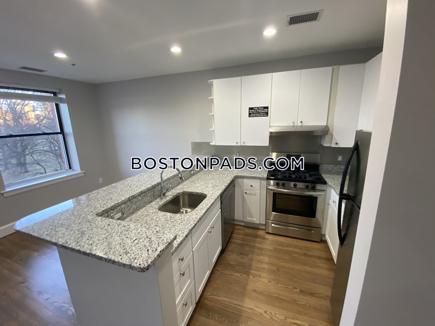 BOSTON - DOWNTOWN - 1 Bed, 1 Bath - Image 19