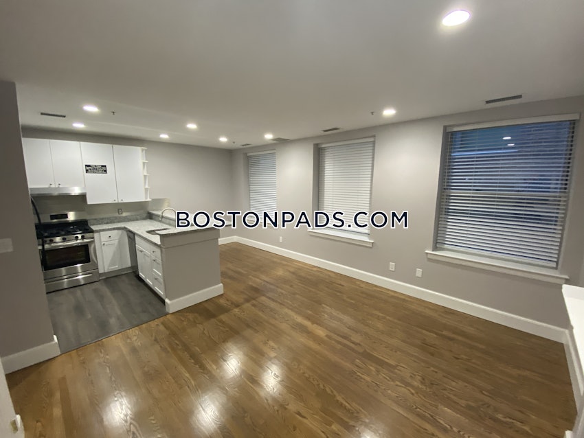 BOSTON - DOWNTOWN - 1 Bed, 1 Bath - Image 18