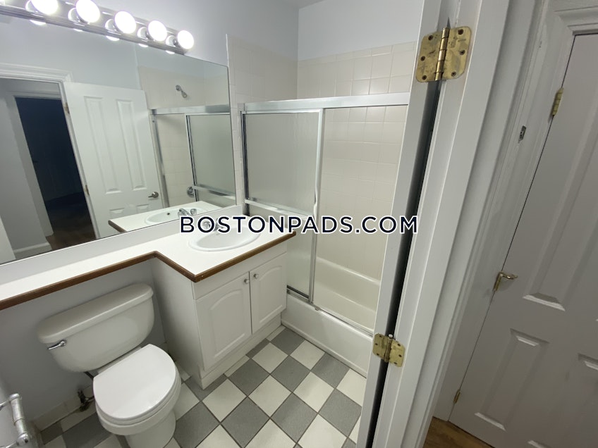 Boston - $3,000+ /month