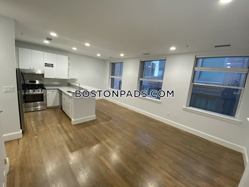 BOSTON - DOWNTOWN - 1 Bed, 1 Bath - Image 21