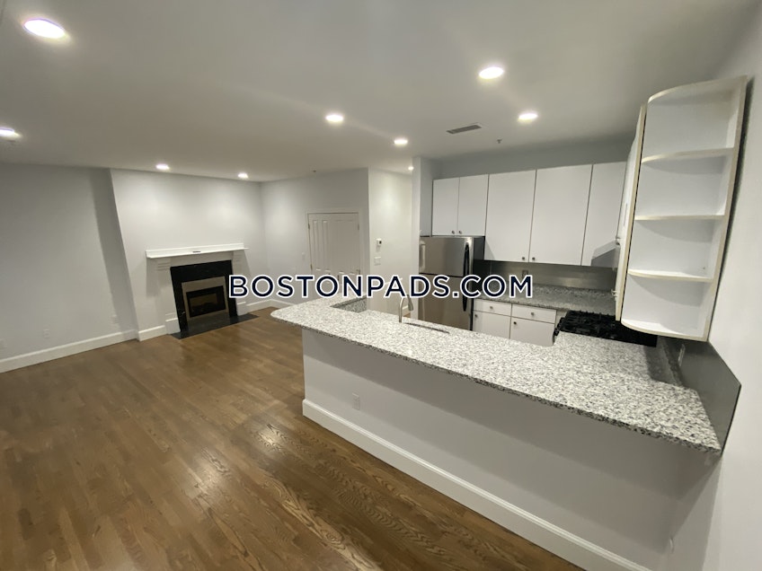 Boston - $3,000+ /month