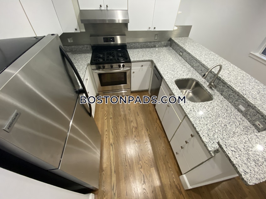 Boston - $3,000+ /month