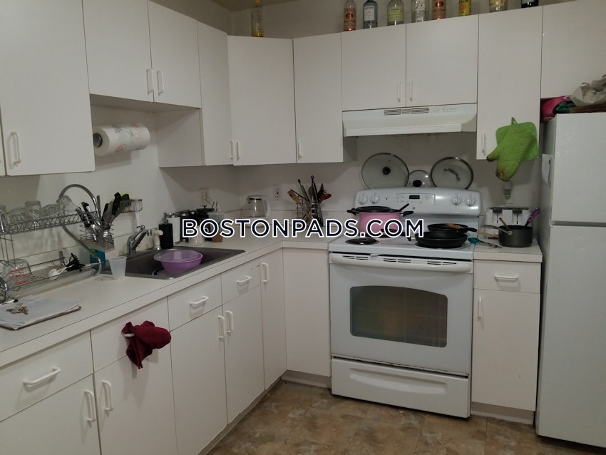 BOSTON - MISSION HILL - 2 Beds, 1 Bath - Image 10