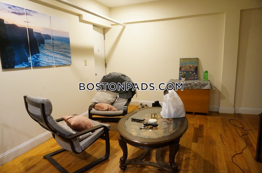 BOSTON - FENWAY/KENMORE - 3 Beds, 1 Bath - Image 8