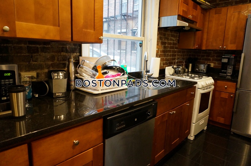 BOSTON - FENWAY/KENMORE - 3 Beds, 1 Bath - Image 2