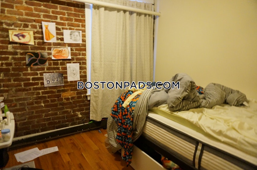 BOSTON - FENWAY/KENMORE - 3 Beds, 1 Bath - Image 3