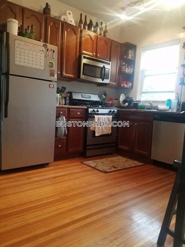 Somerville - 3 Beds, 1 Baths