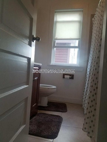 Somerville - 3 Beds, 1 Baths