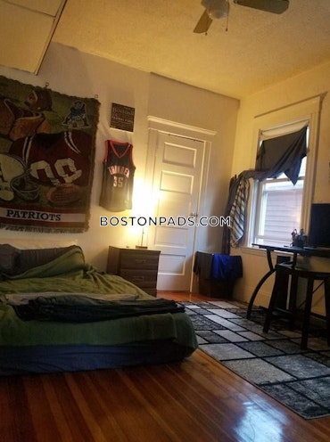 Somerville - 3 Beds, 1 Baths