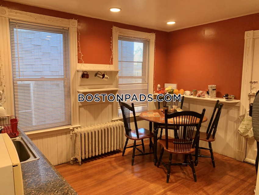 BOSTON - MISSION HILL - 3 Beds, 1 Bath - Image 16