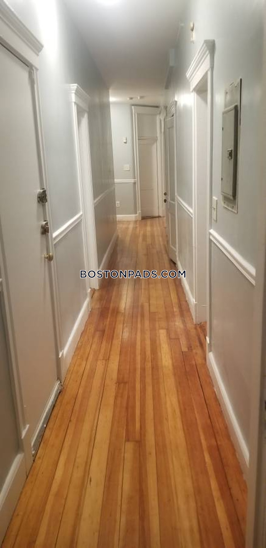 BOSTON - MATTAPAN - 3 Beds, 1 Bath - Image 6