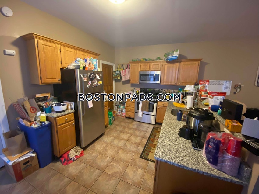 BOSTON - ALLSTON - 4 Beds, 2 Baths - Image 13