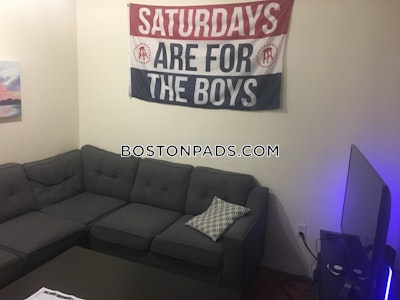 Fenway/kenmore Apartment for rent 3 Bedrooms 1 Bath Boston - $3,775 No Fee