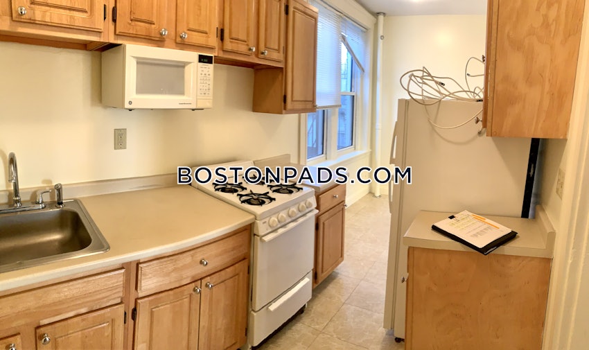 BOSTON - FENWAY/KENMORE - 1 Bed, 1 Bath - Image 16