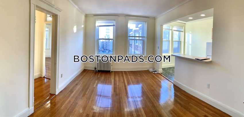 BOSTON - FENWAY/KENMORE - 1 Bed, 1 Bath - Image 16