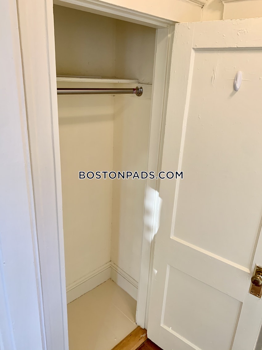 BOSTON - FENWAY/KENMORE - 1 Bed, 1 Bath - Image 11