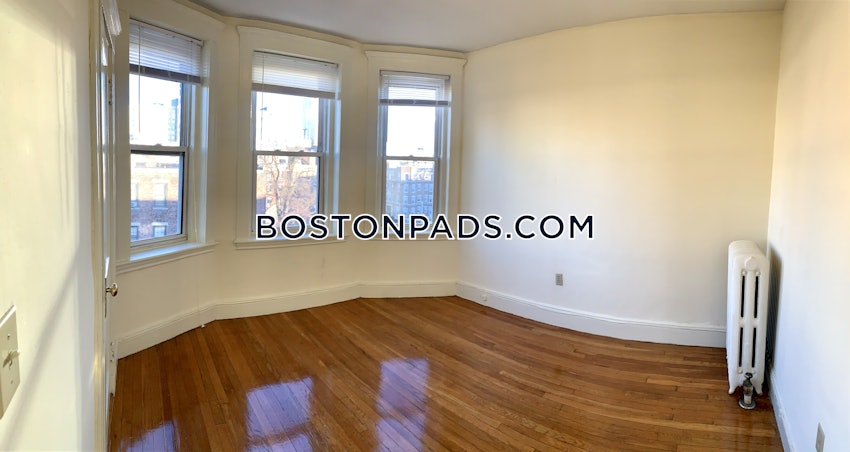 BOSTON - FENWAY/KENMORE - 1 Bed, 1 Bath - Image 12