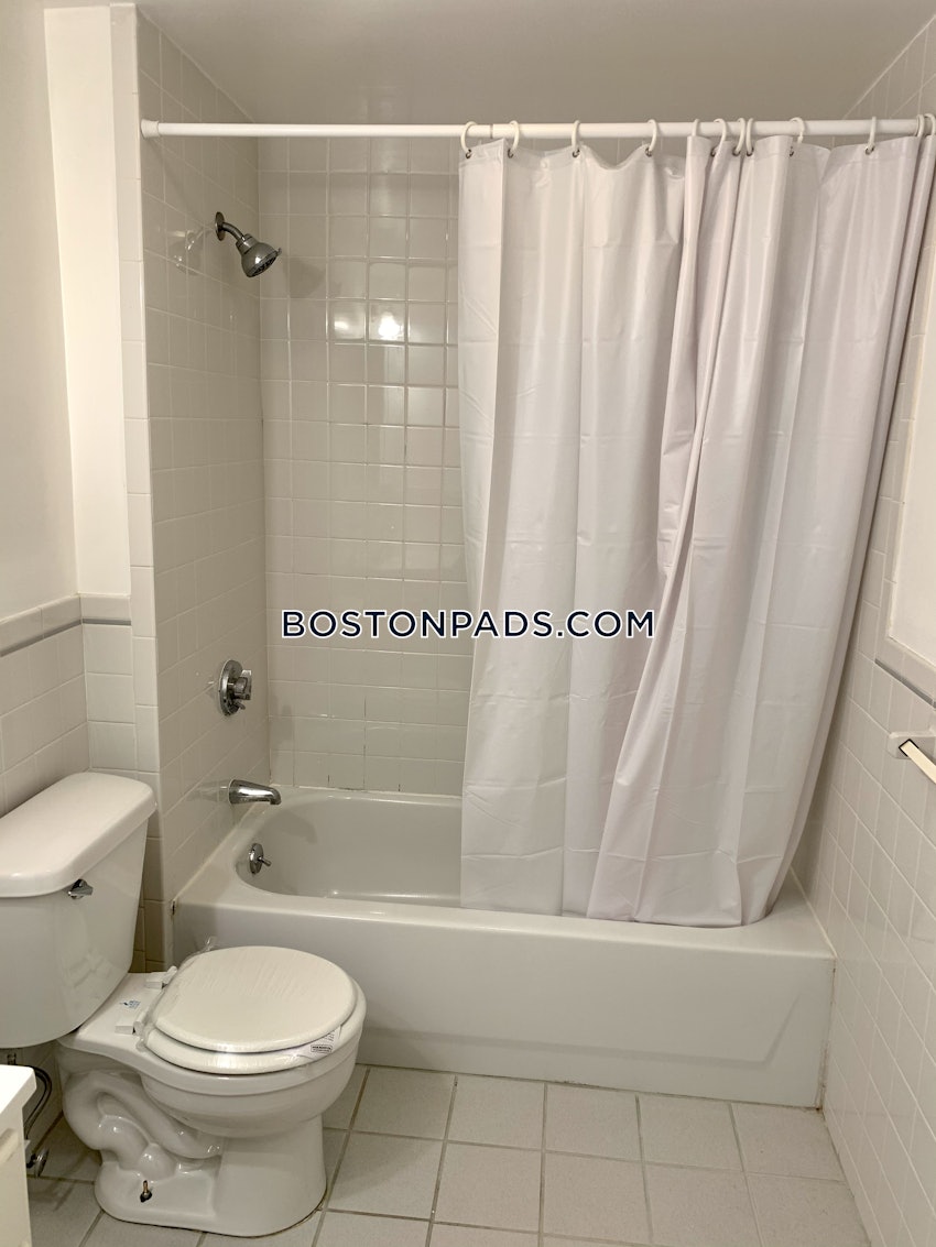 BOSTON - FENWAY/KENMORE - 1 Bed, 1 Bath - Image 16