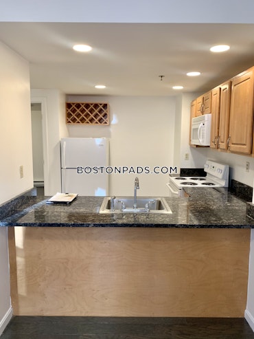 Boston - 1 Beds, 1 Baths