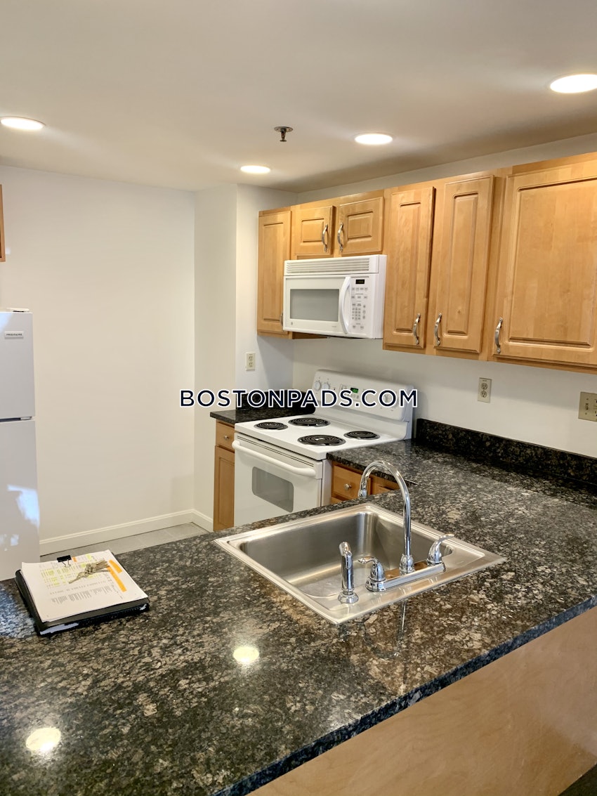 BOSTON - FENWAY/KENMORE - 1 Bed, 1 Bath - Image 4