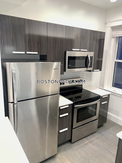 Fenway/kenmore 1 Bed 1 Bath Boston - $2,950