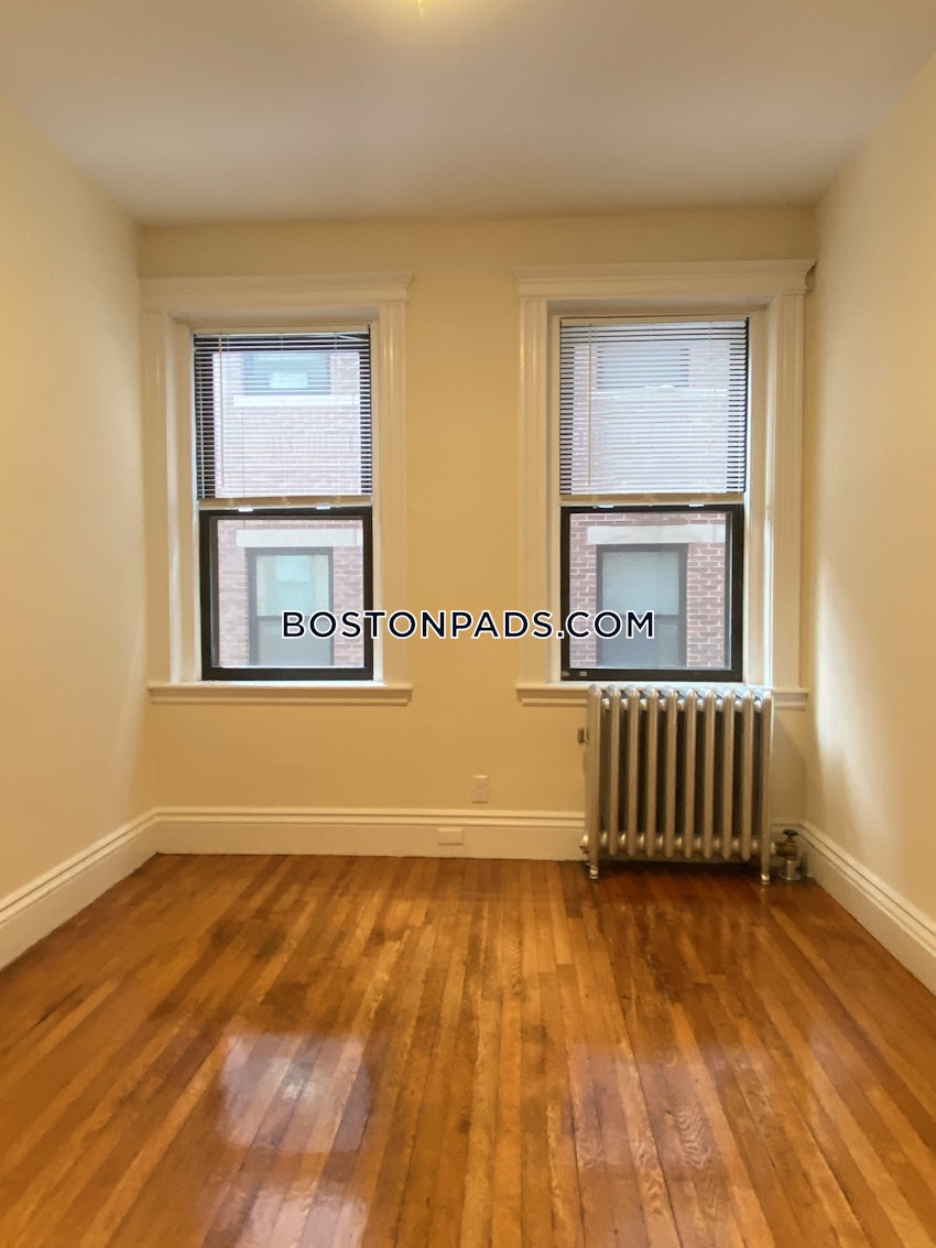 BOSTON - FENWAY/KENMORE - 1 Bed, 1 Bath - Image 4