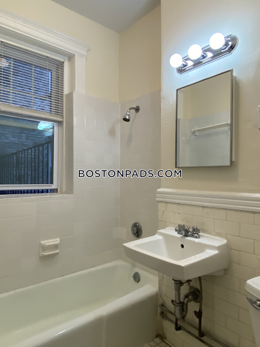 BOSTON - FENWAY/KENMORE - 1 Bed, 1 Bath - Image 12