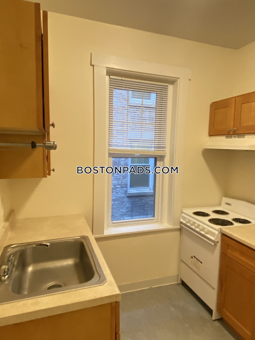 BOSTON - FENWAY/KENMORE - 1 Bed, 1 Bath - Image 2