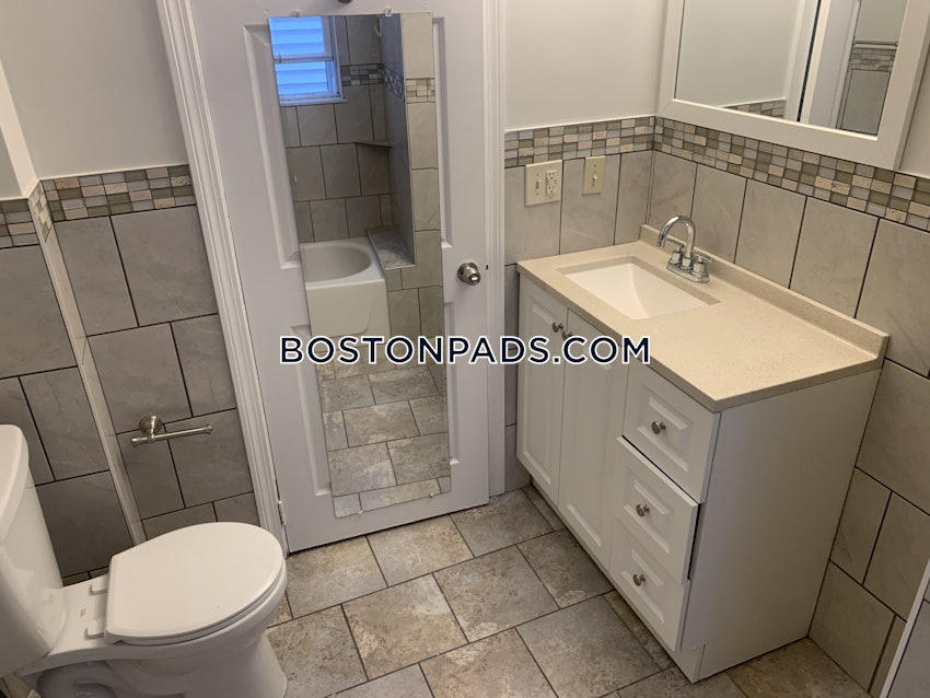 BOSTON - DORCHESTER - UPHAMS CORNER - 4 Beds, 1 Bath - Image 4