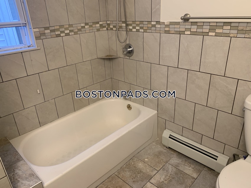 BOSTON - DORCHESTER - UPHAMS CORNER - 4 Beds, 1 Bath - Image 2