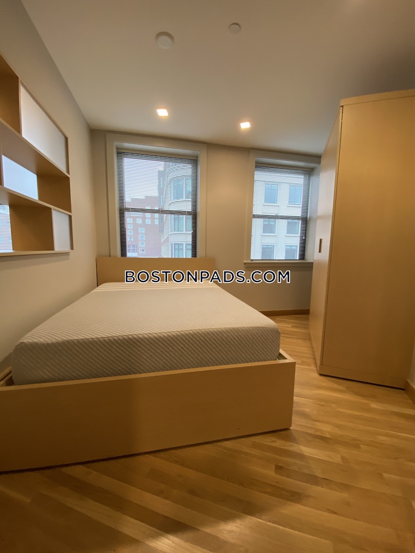 CAMBRIDGE - HARVARD SQUARE - 1 Bed, 1 Bath - Image 20