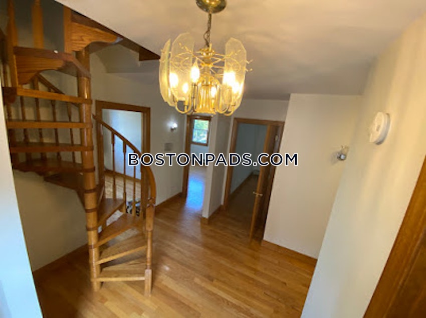 BOSTON - BRIGHTON - OAK SQUARE - 5 Beds, 2.5 Baths - Image 20