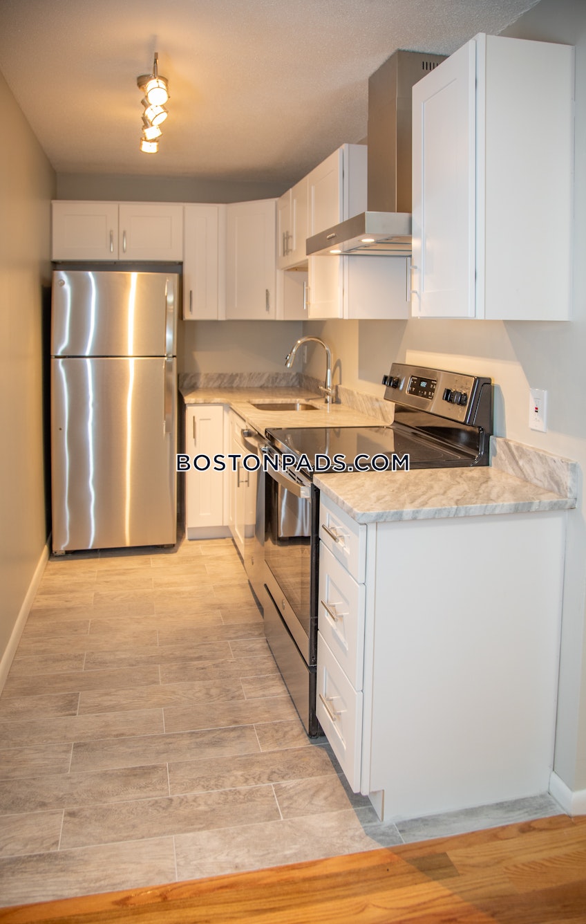 Somerville - $3,200+ /month