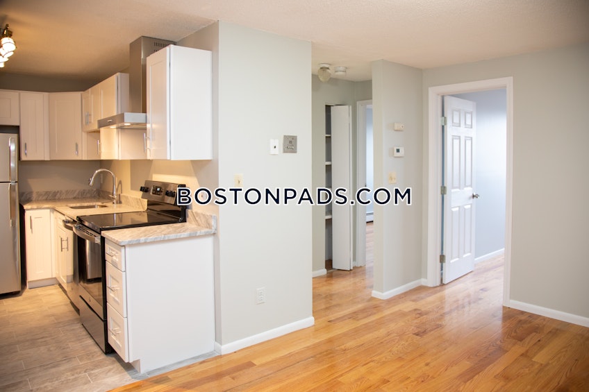 Somerville - $3,200+ /month