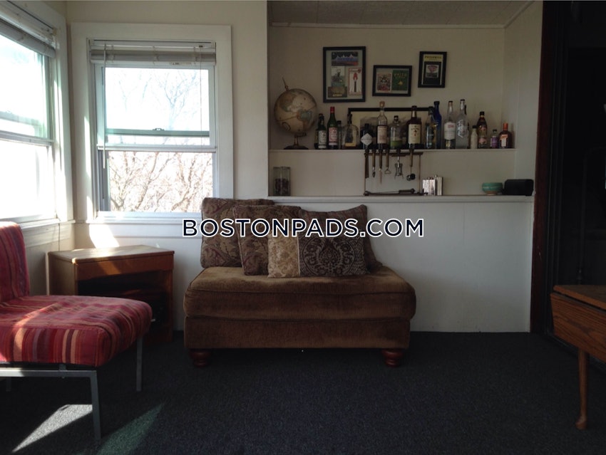 SOMERVILLE - WINTER HILL - 1 Bed, 1 Bath - Image 12