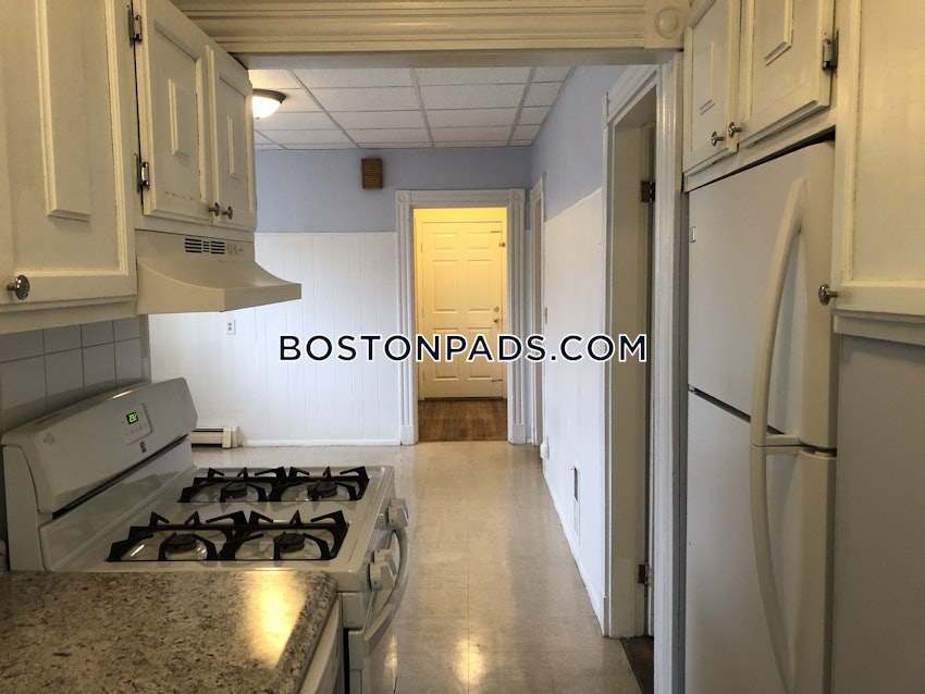 SOMERVILLE - UNION SQUARE - 2 Beds, 1 Bath - Image 1