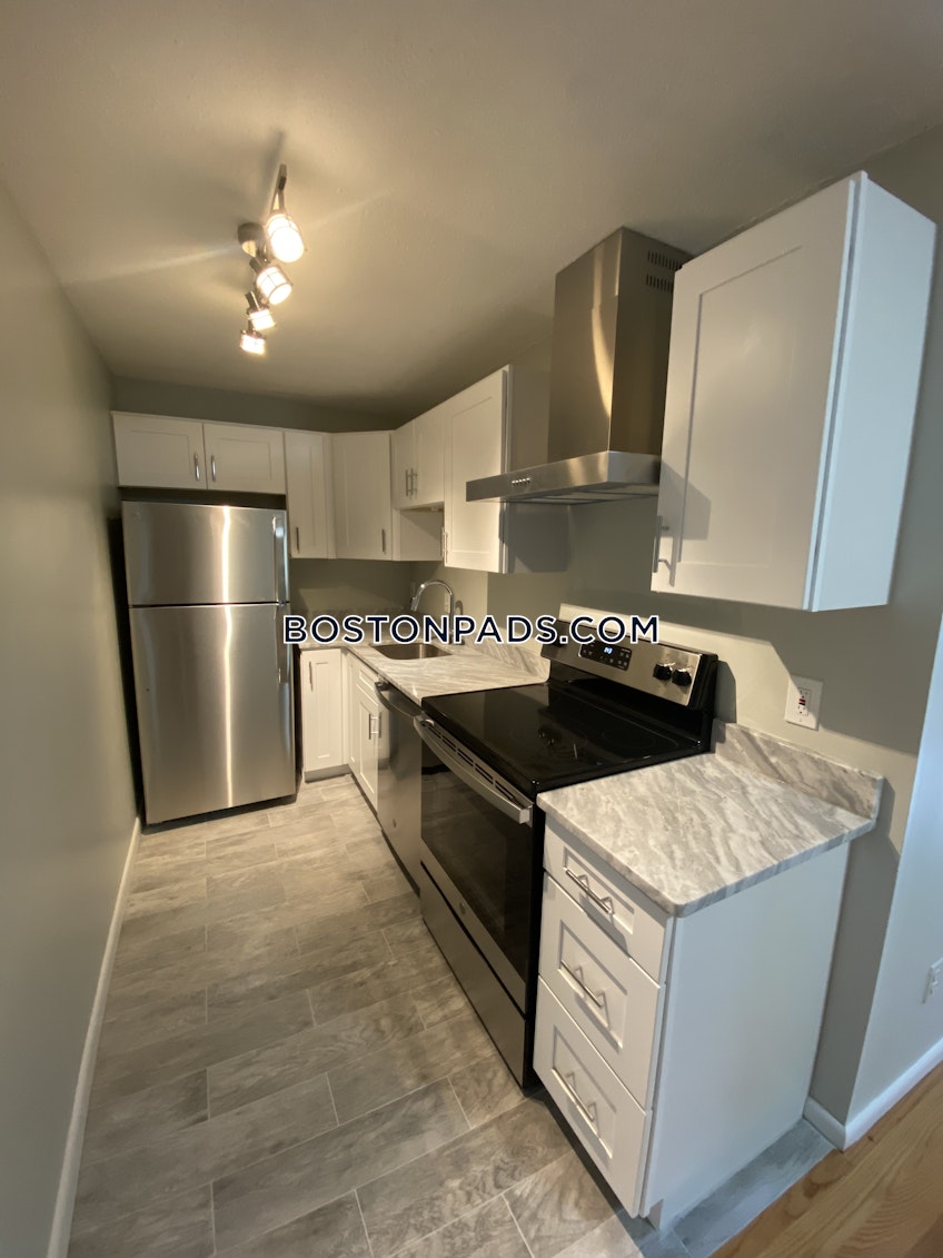 Somerville - $3,200+ /month