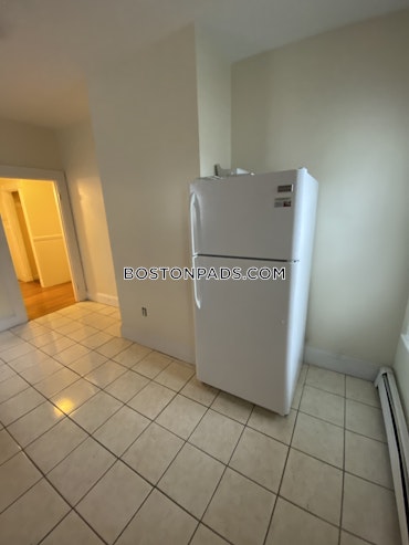 Somerville - 2 Beds, 1 Baths