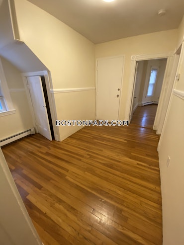 Somerville - 2 Beds, 1 Baths