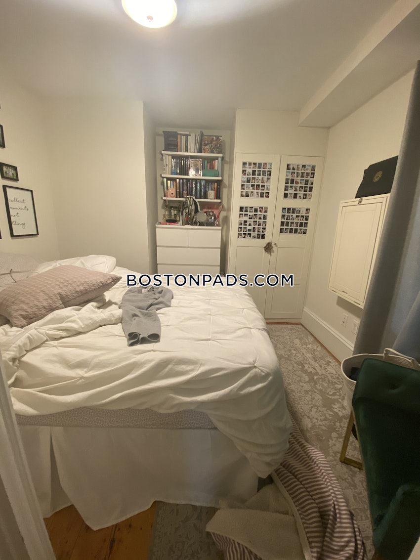 BOSTON - NORTHEASTERN/SYMPHONY - 5 Beds, 2 Baths - Image 7