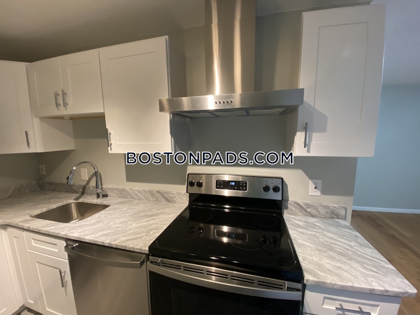 Somerville - $3,200+ /month