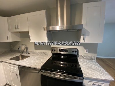 Somerville Apartment for rent 2 Bedrooms 1 Bath  Magoun/ball Square - $3,200 No Fee