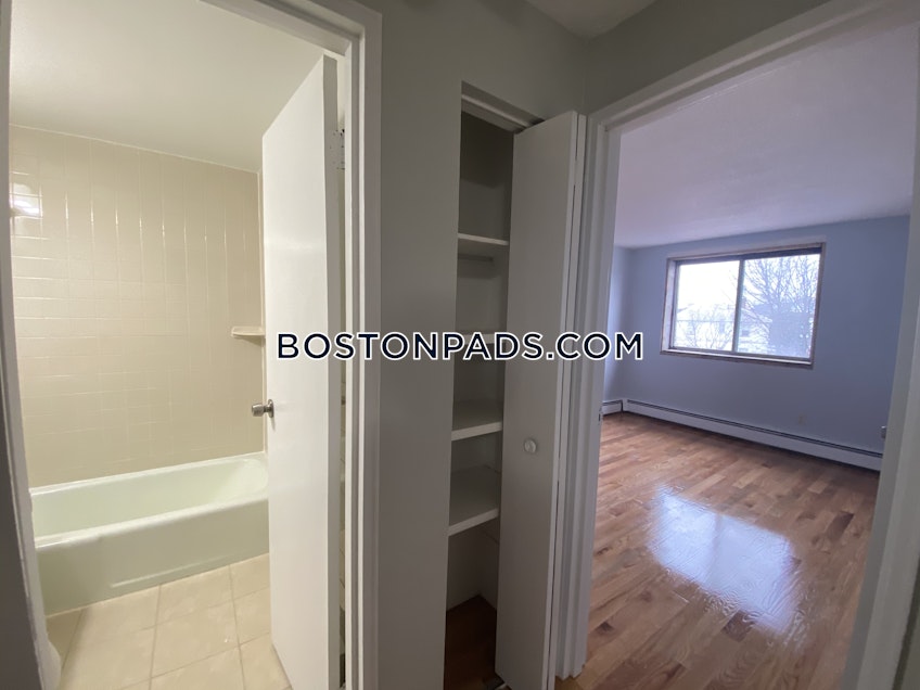 Somerville - $3,200+ /month