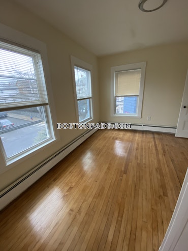 Somerville - 2 Beds, 1 Baths