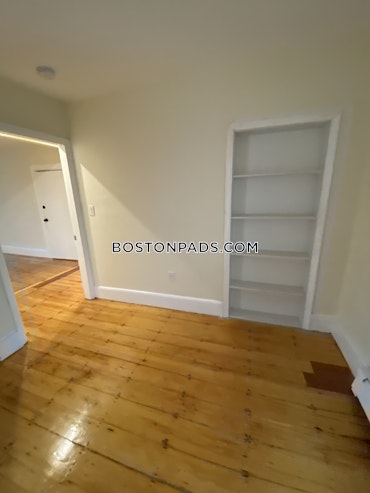 Somerville - 2 Beds, 1 Baths