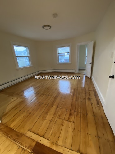 Somerville - 2 Beds, 1 Baths